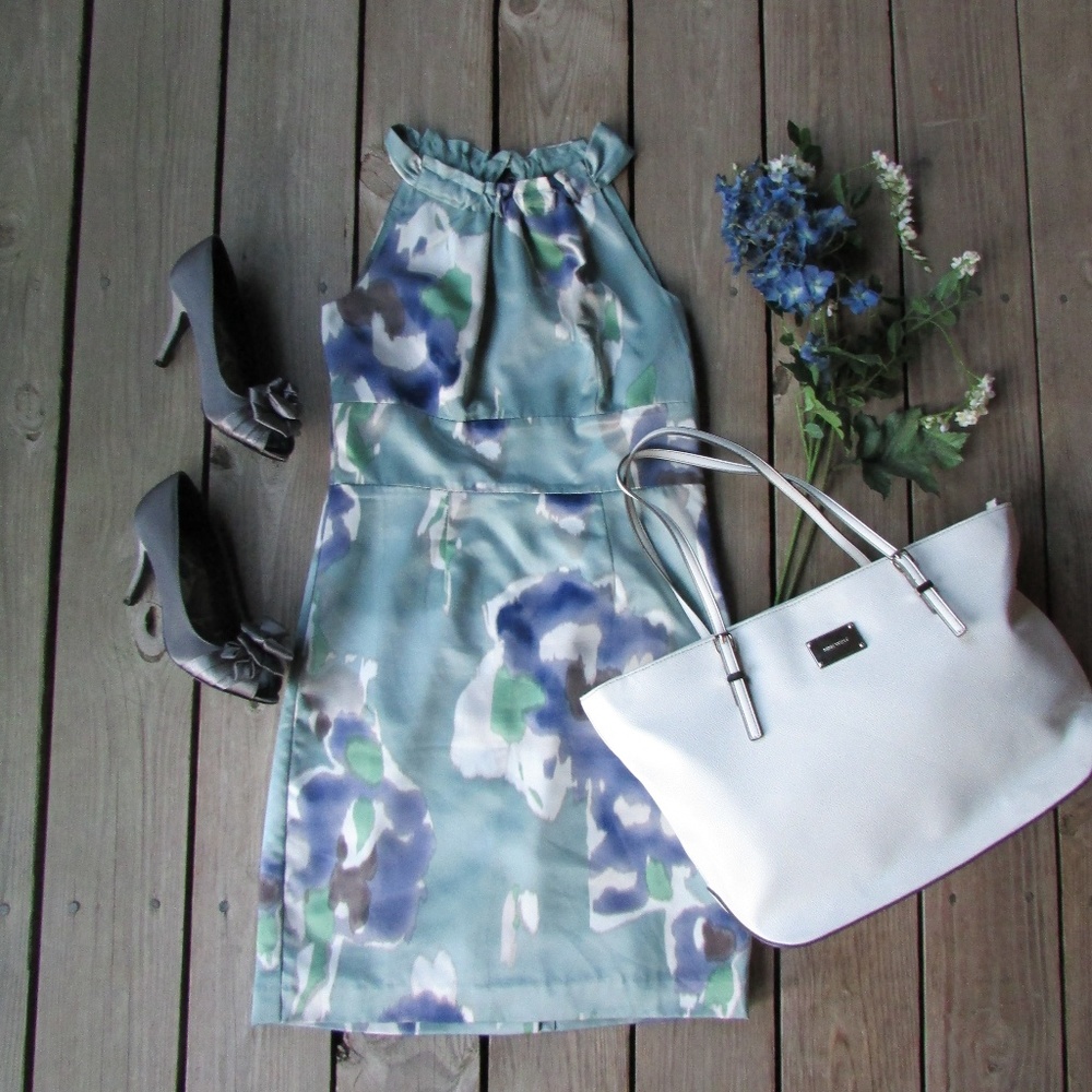 Cocktail Dress